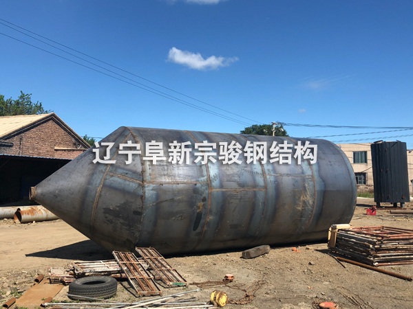 水泥倉(cāng)，水泥筒倉(cāng)
